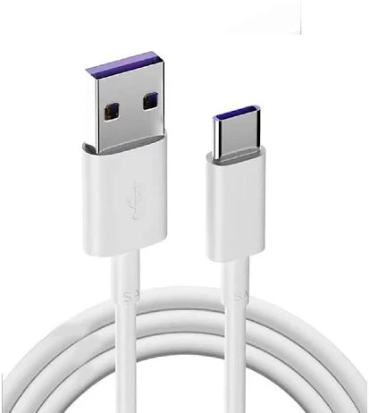 Ubon 22 w Type c Cable