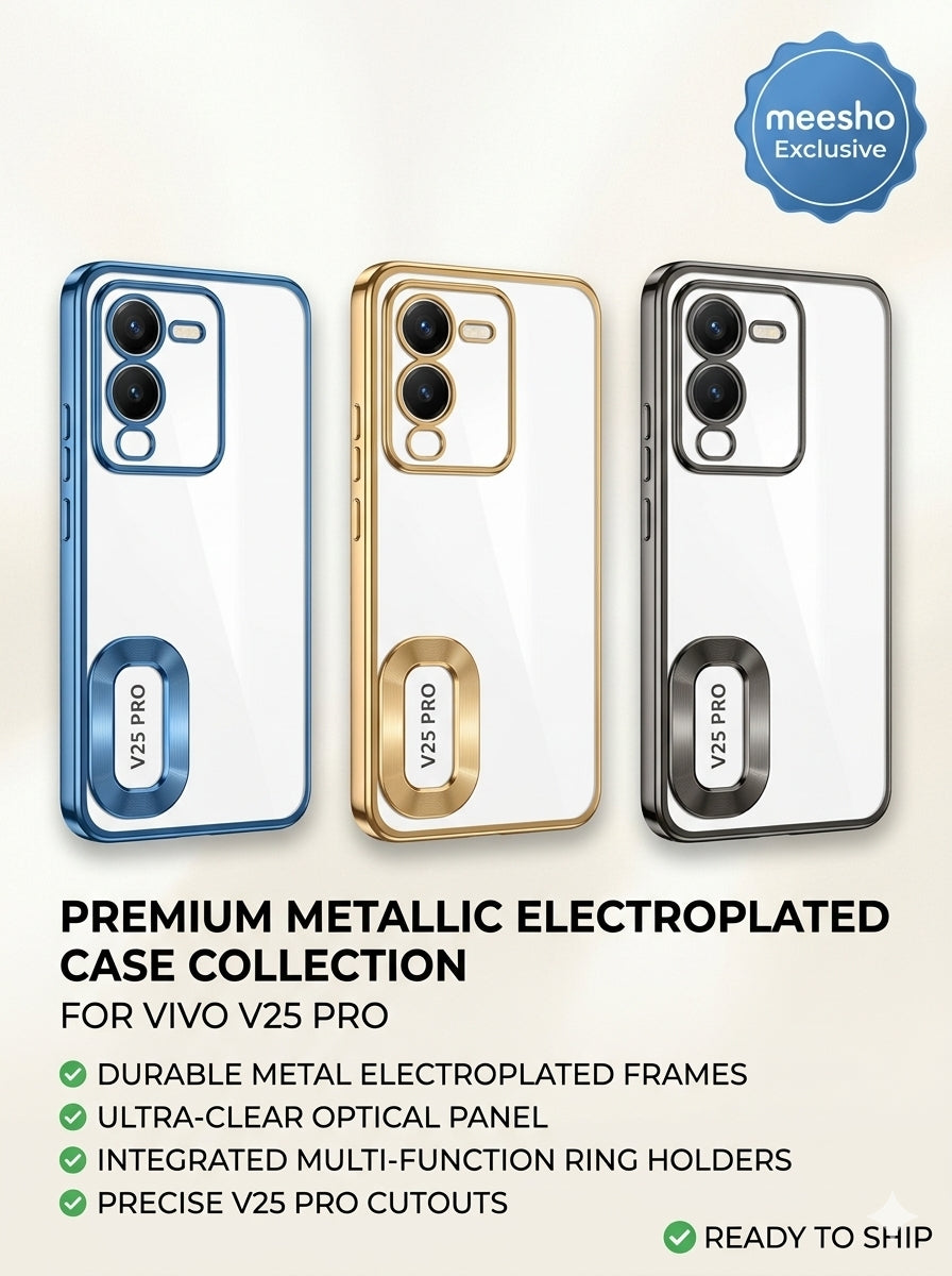 Vivo V25 Pro 5g Back Cover Soft Matte Liquid Silicone TPU | Camera Protection | Shockproof Slim Back Case for Vivo V25 Pro 5g