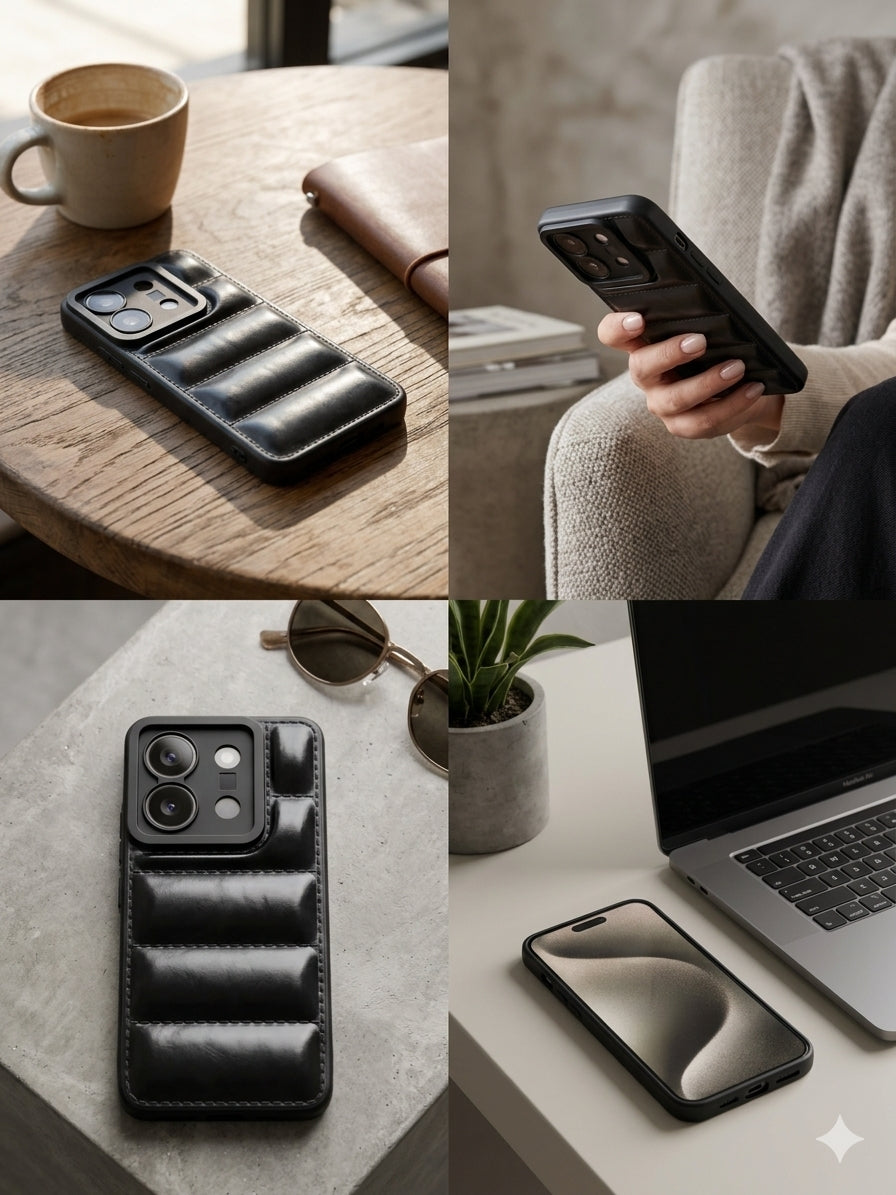 Back Cover Case for Redmi Note 13 Pro