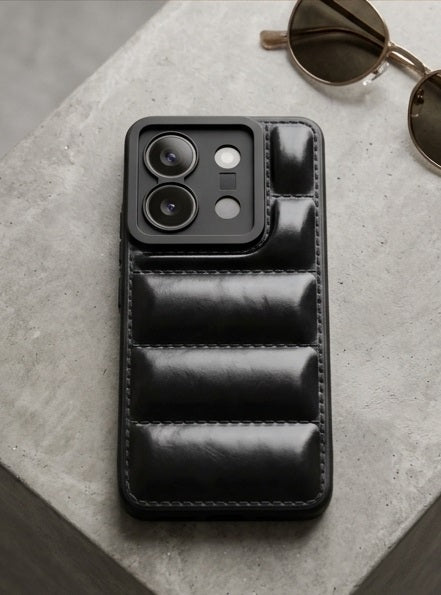 Back Cover Case for Redmi Note 13 Pro