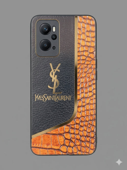 UNIVERSAL Oppo A76/A96/A36 Hybrid Back Cover