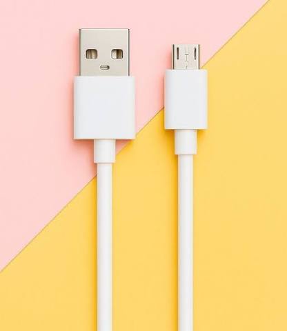 UBON WR-011 Micro USB Cable Fast Charging 1M, V8 Data Sync, for Android