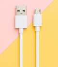 UBON WR-011 Micro USB Cable Fast Charging 1M, V8 Data Sync, for Android