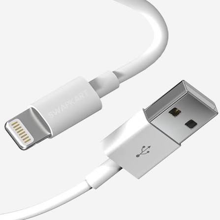 Ubon Cable Type Iphone 20 w