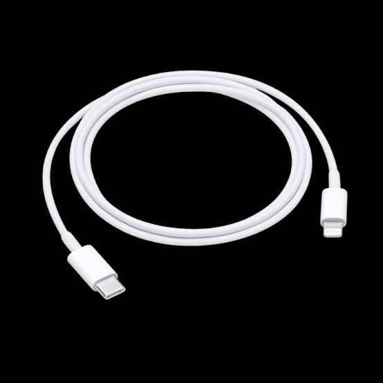 iPhone compatible cable kc45i