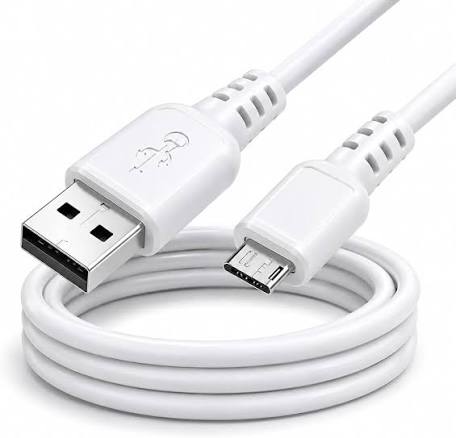 UBON WR-011 Micro USB Cable Fast Charging 1M, V8 Data Sync, for Android