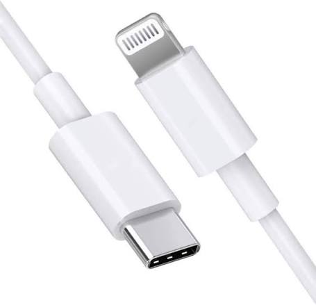 iPhone compatible cable kc45i