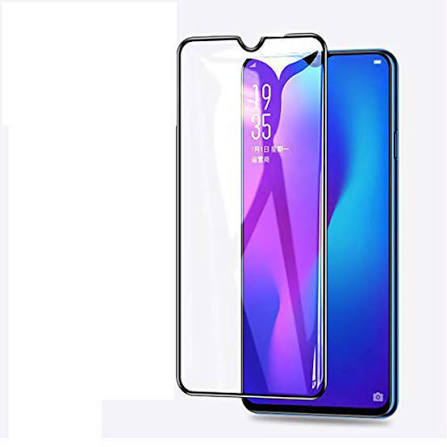 Universal Tempered Glass for Realme Narzo 50, 50I, 50I Prime, 50A, 50A Prime, Realme 5 and 5I (6.6 Inch)