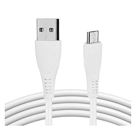UBON WR-011 Micro USB Cable Fast Charging 1M, V8 Data Sync, for Android