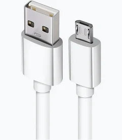 UBON WR-011 Micro USB Cable Fast Charging 1M, V8 Data Sync, for Android