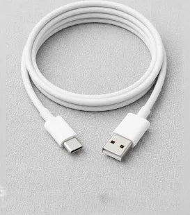 Ubon TYPE C 1 m NA. USB to type-c&nbsp; 1 Meter Charging Cable WR-012